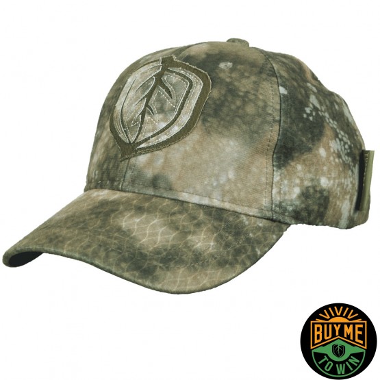 STC Patch Cap